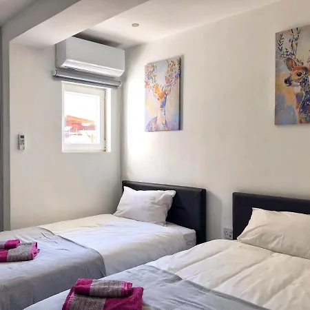 Apartment Go Sea Sunny With Terrace 5 Min To *