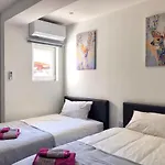 Apartment Go Sea Sunny With Terrace 5 Min To *