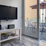 Go Sea Sunny With Terrace 5 Min To Apartment *
