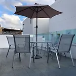 Go Sea Sunny With Terrace 5 Min To Ayia Napa
