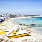 Go Sea Sunny With Terrace 5 Min To
