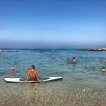 Go Sea Sunny With Terrace 5 Min To * Ayia Napa