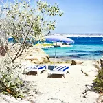 Go Sea Sunny With Terrace 5 Min To *