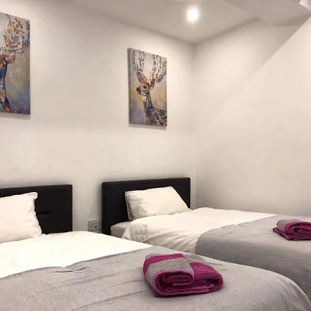 Go Sea Sunny With Terrace 5 Min To 圣纳帕