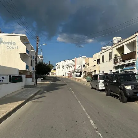 Go Sea Sunny With Terrace 5 Min To 公寓 *