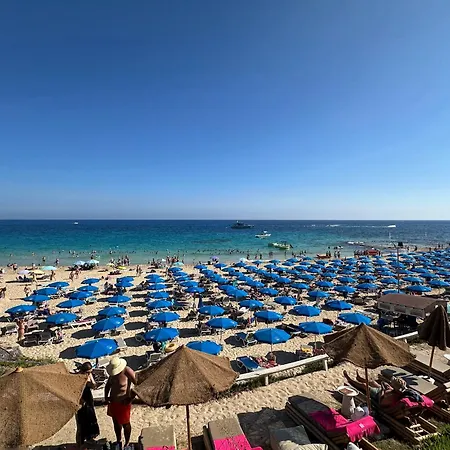 公寓 Go Sea Sunny With Terrace 5 Min To