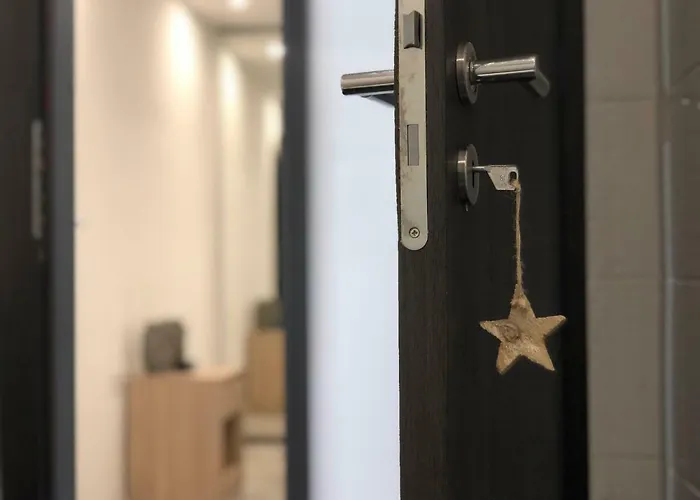 Go Sea Sunny With Terrace 5 Min To 公寓 *