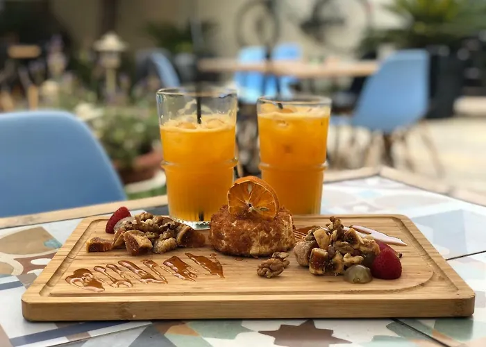 公寓 Go Sea Sunny With Terrace 5 Min To 圣纳帕