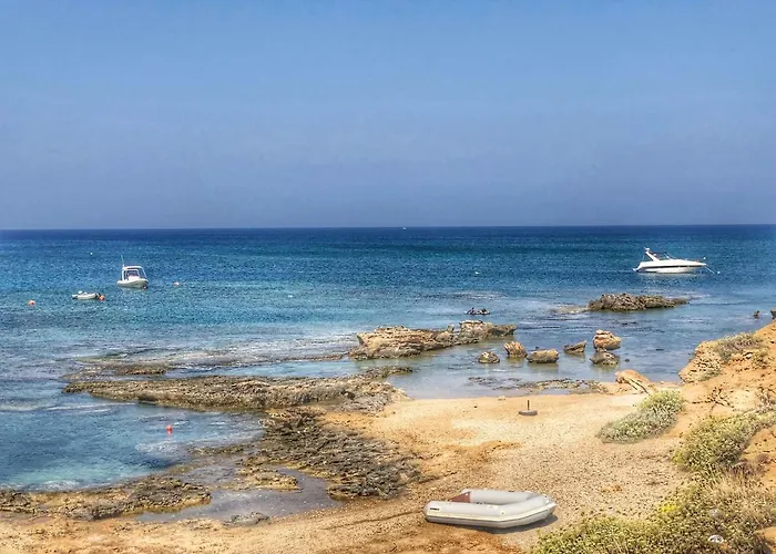 公寓 Go Sea Sunny With Terrace 5 Min To *