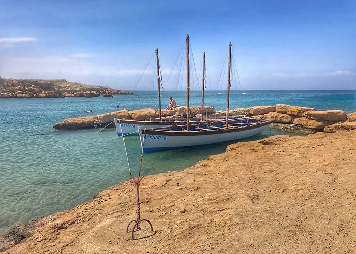 公寓 Go Sea Sunny With Terrace 5 Min To *