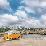 Appartamento Go Sea Sunny With Terrace 5 Min To Ayia Napa