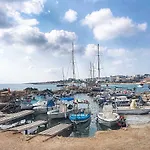 Go Sea Sunny With Terrace 5 Min To Ayia Napa