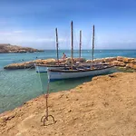 Appartamento Go Sea Sunny With Terrace 5 Min To *