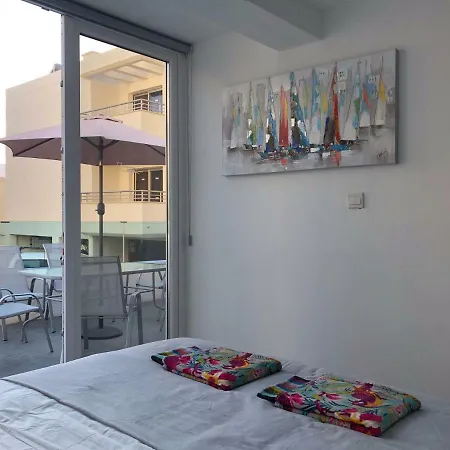 Apartment Go Sea Apt.