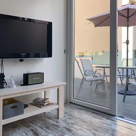 Go Sea Apt. Apartment *