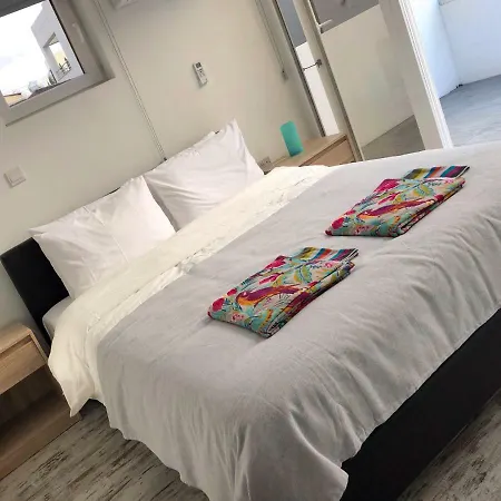 Go Sea Sunny With Terrace 5 Min To *