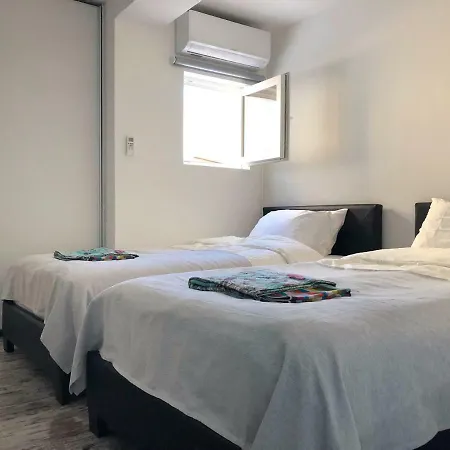 Apartament Go Sea Sunny With Terrace 5 Min To Ajia Napa