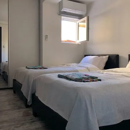 Go Sea Sunny With Terrace 5 Min To Apartament Ajia Napa