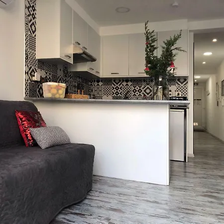 Apartament Go Sea Sunny With Terrace 5 Min To Ajia Napa