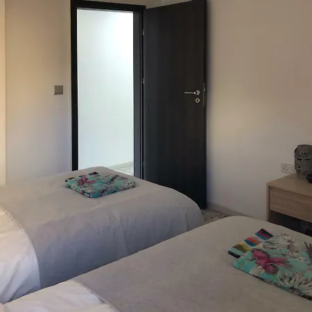Apartment Go Sea Apt.