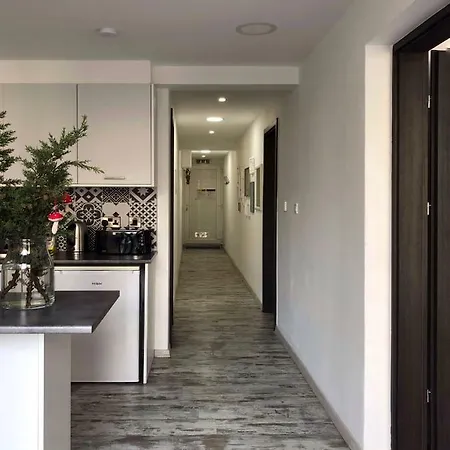 Go Sea Sunny With Terrace 5 Min To Apartament Ajia Napa