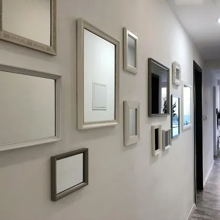 Go Sea Sunny With Terrace 5 Min To Apartament Ajia Napa