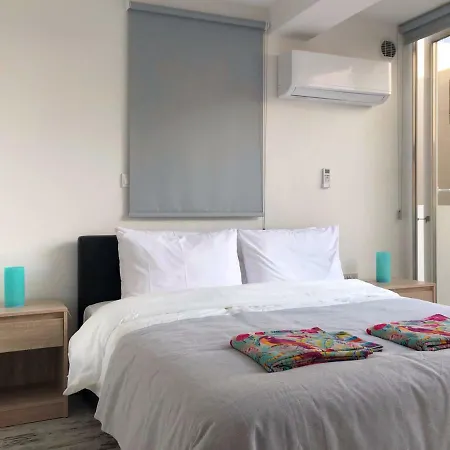 Apartament Go Sea Sunny With Terrace 5 Min To *