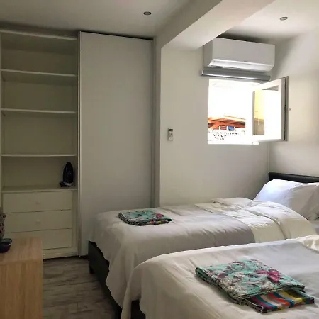 Apartament Go Sea Sunny With Terrace 5 Min To