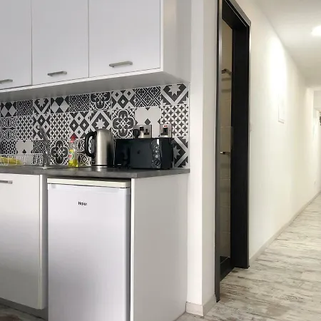 Go Sea Sunny With Terrace 5 Min To Ajia Napa