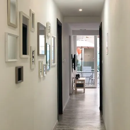 Apartament Go Sea Sunny With Terrace 5 Min To Ajia Napa