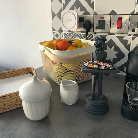 Go Sea Sunny With Terrace 5 Min To * Ajia Napa