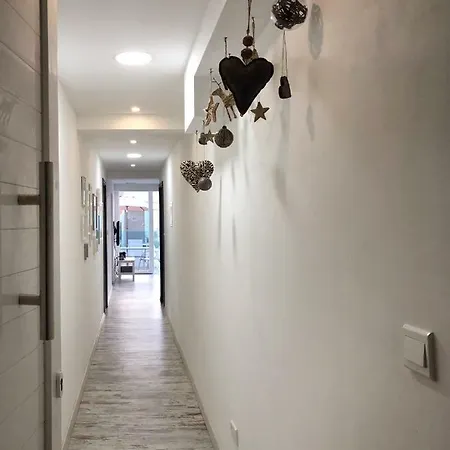 Go Sea Apt. Apartment *