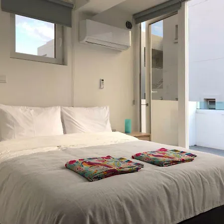 Apartament Go Sea Sunny With Terrace 5 Min To