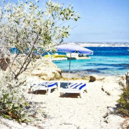 Go Sea Sunny With Terrace 5 Min To *