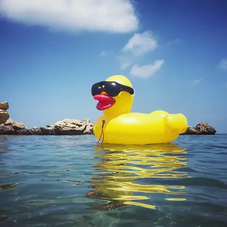 Apartament Go Sea Sunny With Terrace 5 Min To