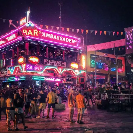 Apartament Go Sea Sunny With Terrace 5 Min To