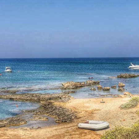 Apartament Go Sea Sunny With Terrace 5 Min To *