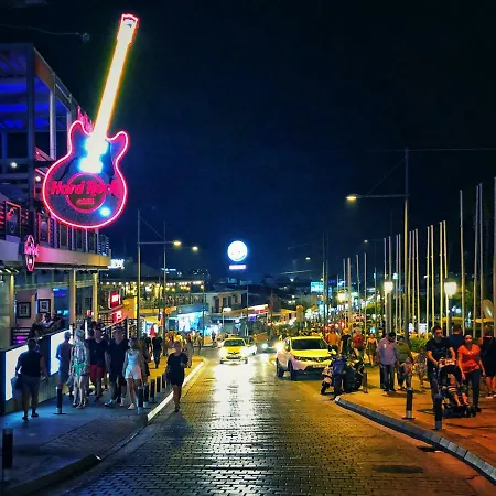 Go Sea Sunny With Terrace 5 Min To Apartament *