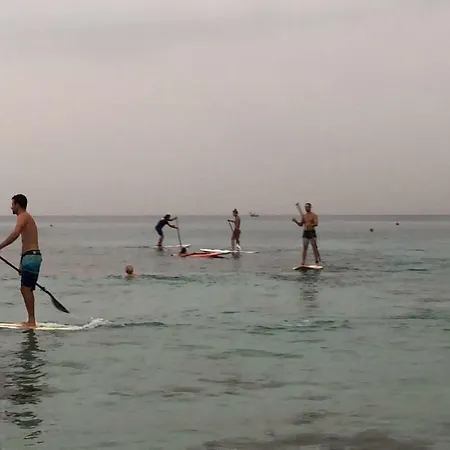 Go Sea Sunny With Terrace 5 Min To Διαμέρισμα