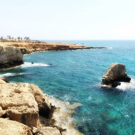 Διαμέρισμα Go Sea Sunny With Terrace 5 Min To *