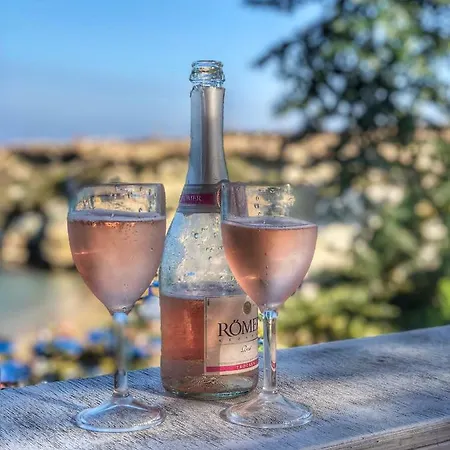 Go Sea Sunny With Terrace 5 Min To