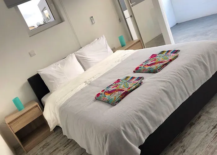 Go Sea Sunny With Terrace 5 Min To *