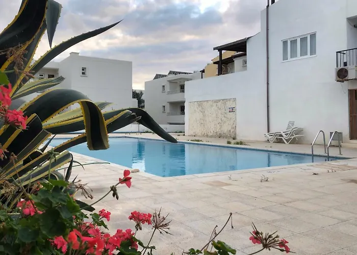 Go Sea Sunny With Terrace 5 Min To 아파트 *