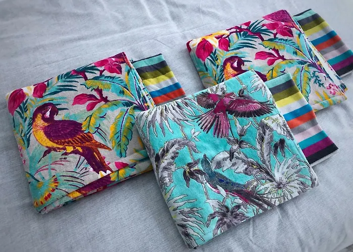 Apartmán Go Sea Sunny With Terrace 5 Min To