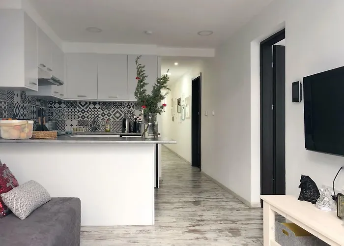 Go Sea Sunny With Terrace 5 Min To *