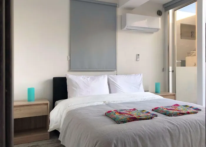 아파트 Go Sea Sunny With Terrace 5 Min To *