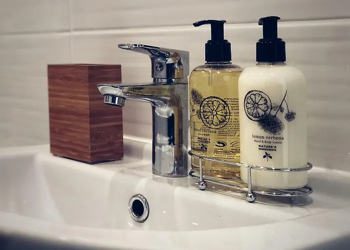 Go Sea Sunny With Terrace 5 Min To Apartmán