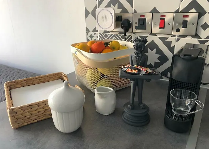 Go Sea Sunny With Terrace 5 Min To * Ayia Napa