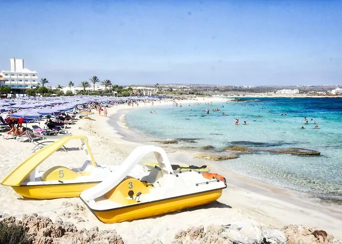 Go Sea Sunny With Terrace 5 Min To