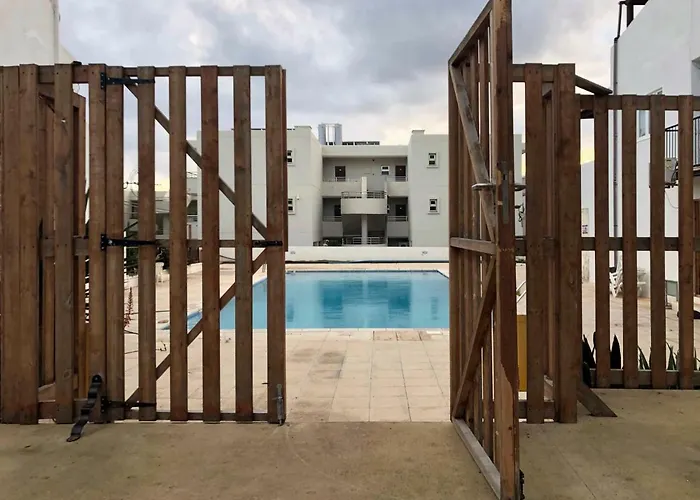 Go Sea Sunny With Terrace 5 Min To 아파트 *